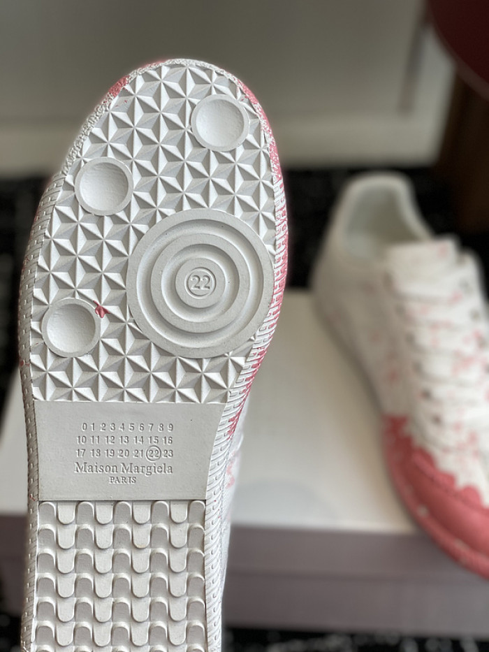 MM COPSHOE -MM91