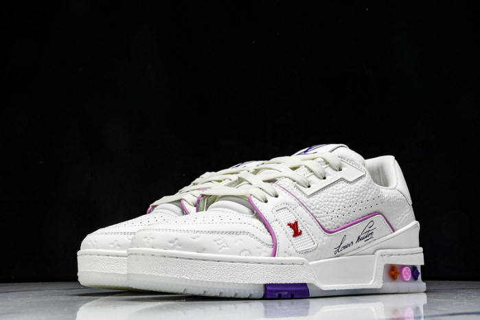 LVT SNEAKERS COPSHOE L&V-trainer 71