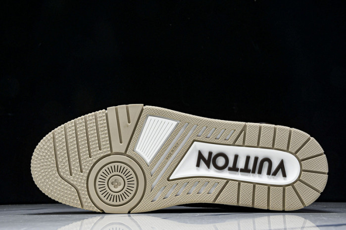 LVT SNEAKERS COPSHOE L&V-trainer 72