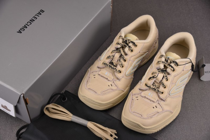 BL Hamptons Worn-Out -COPSHOE BL - WO 08