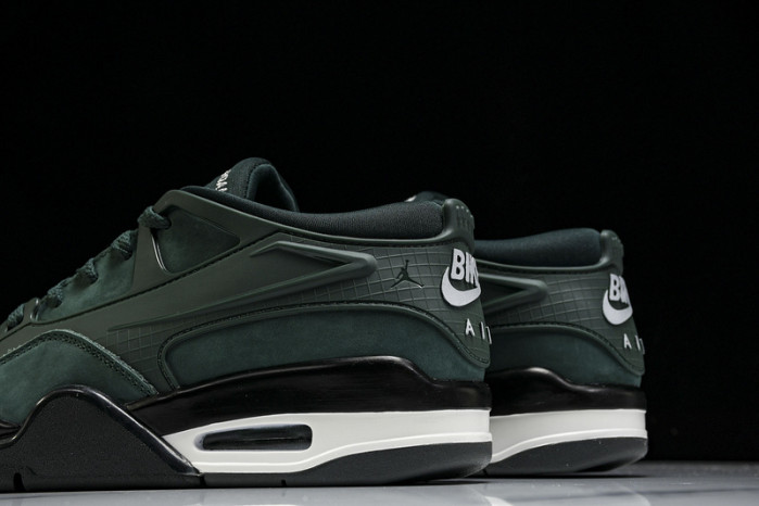 air jordan 4 rm “oxidized green” fq7940-300