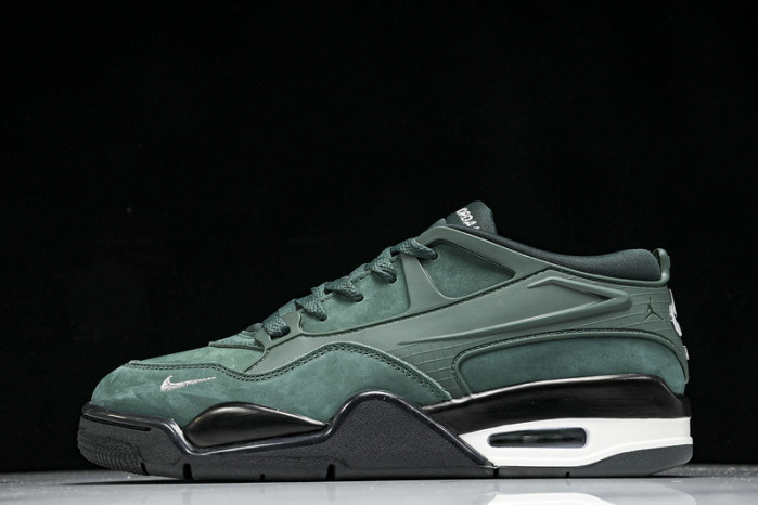 air jordan 4 rm “oxidized green” fq7940-300