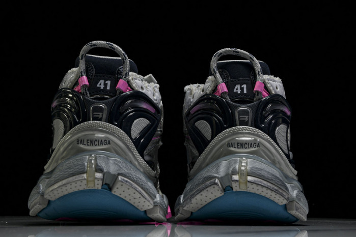 bl trainers track -copshoe bl 326