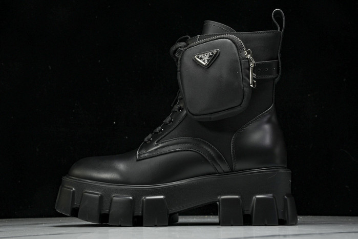 pr boots kickze pr-92