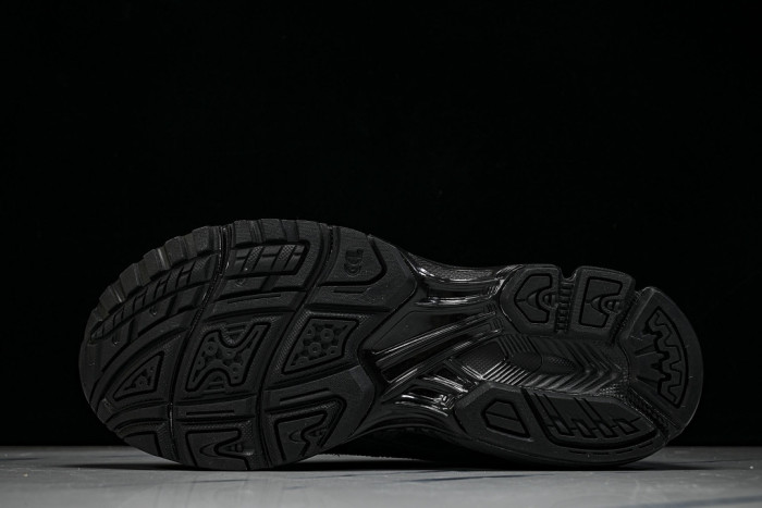 A*sics COPSHOE AS-090
