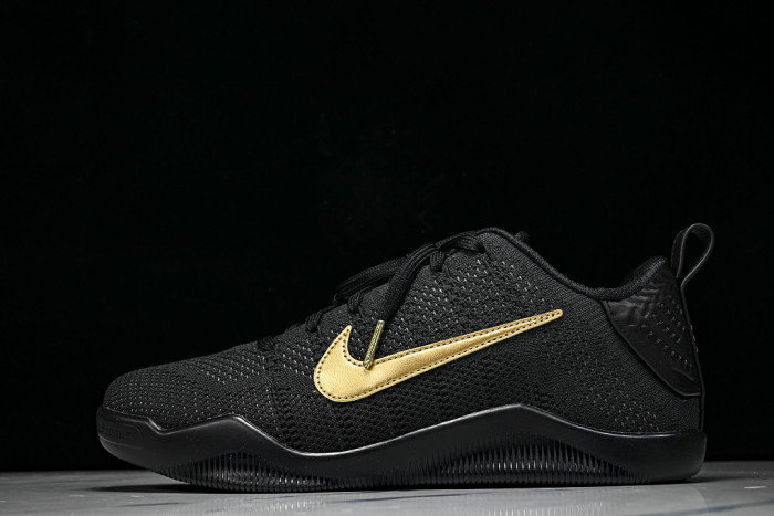 Nike Kobe 11 Elite Low Protro Fade to Black (2026) IM4260-001