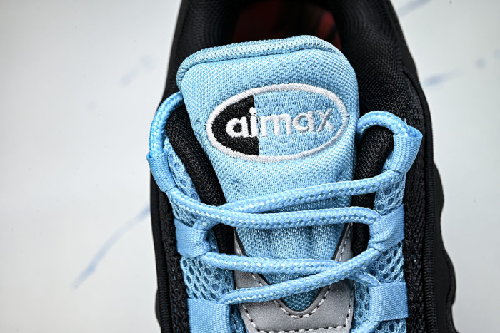 Nike Air Max 95 Big Bubble Scorpion - IM4691-001