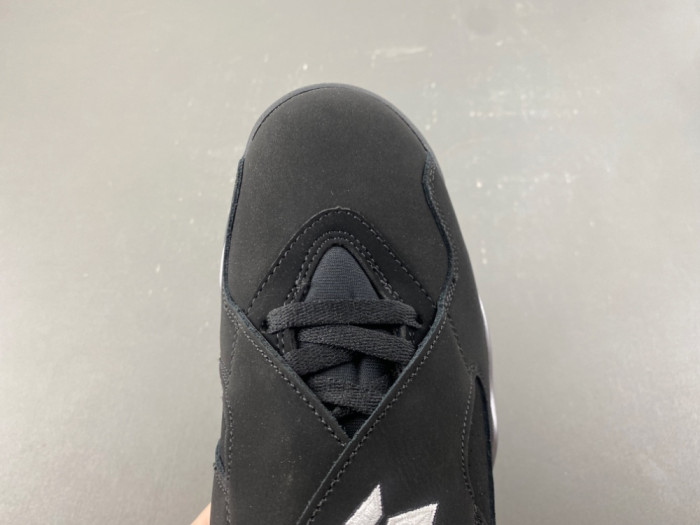 Jordan 8 Retro Chr0me （2026） - 305381-007