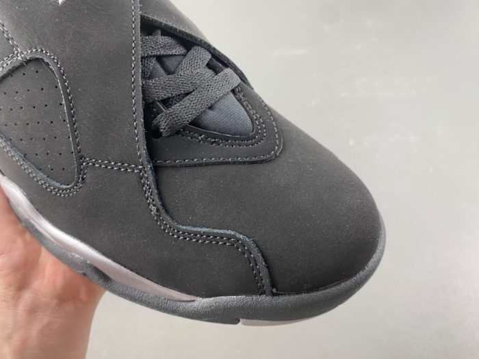 Jordan 8 Retro Chr0me （2026） - 305381-007
