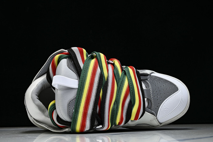 Lanu1n SNEAKERS COPSHOE LA-186
