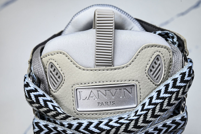 Lanu1n SNEAKERS COPSHOE LA-187
