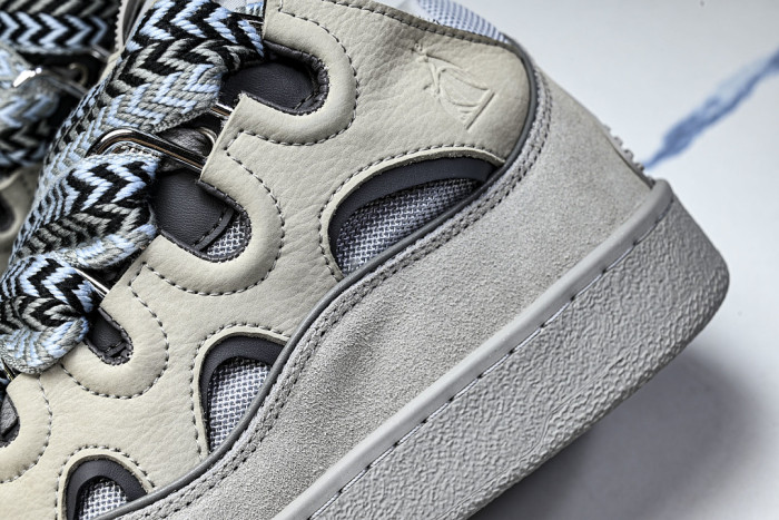 Lanu1n SNEAKERS COPSHOE LA-187