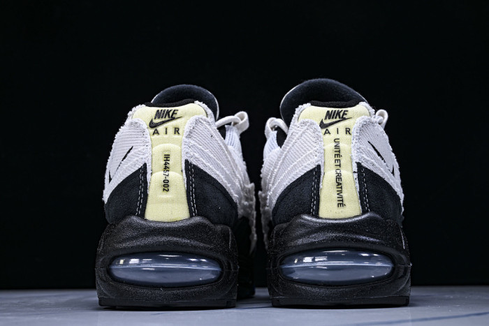 Air Max 95 Big Bubble City Pack Paris Atelier IQ0284-010