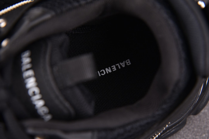 BL TRACK -COPSHOE BL -Track 21