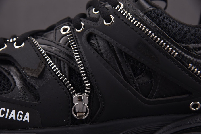 BL TRACK -COPSHOE BL -Track 21