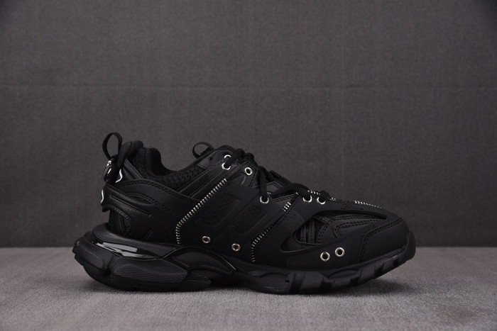 BL TRACK -COPSHOE BL -Track 21