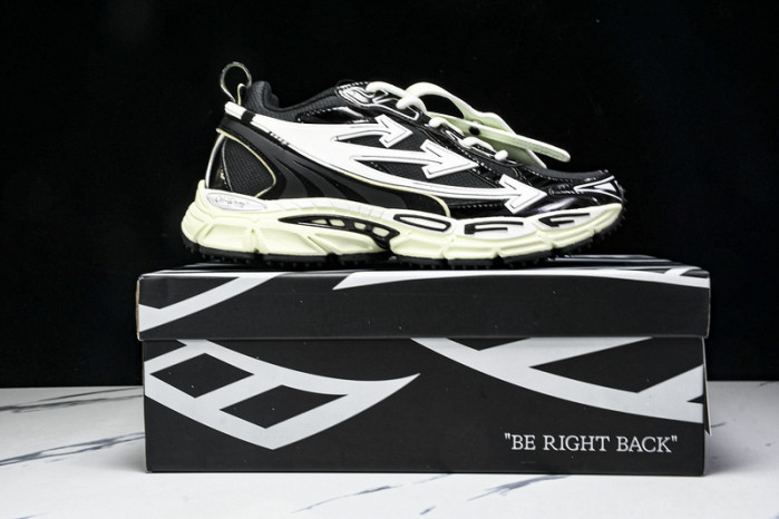 OF sneakers others copshoe OW-154