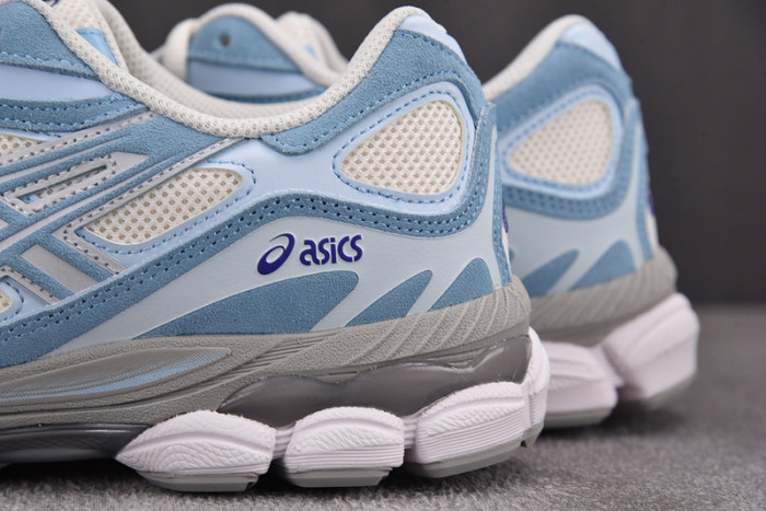 A*sics COPSHOE AS-080