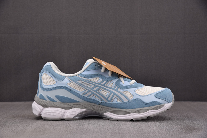 A*sics COPSHOE AS-080