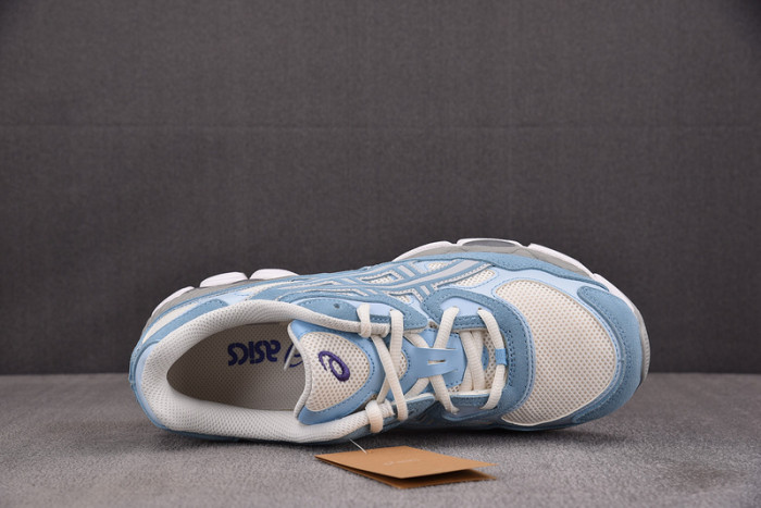 A*sics COPSHOE AS-080