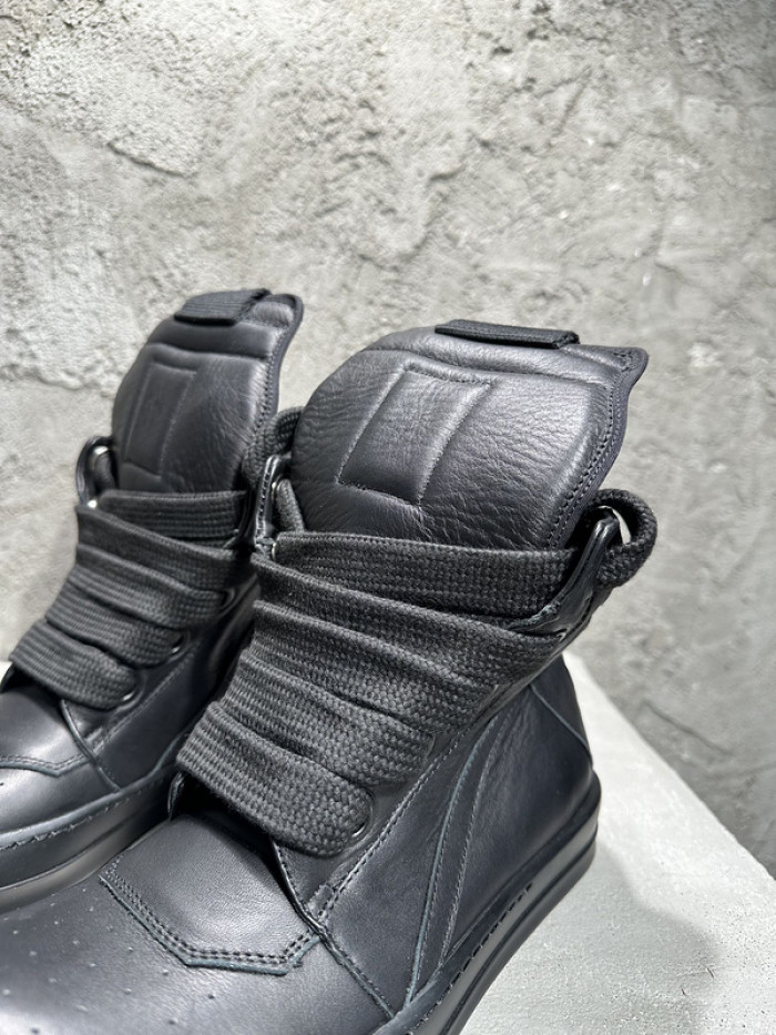 r1ck 0wens sneakers copshoe or-high top 25