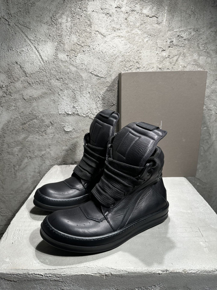 r1ck 0wens sneakers copshoe or-high top 25