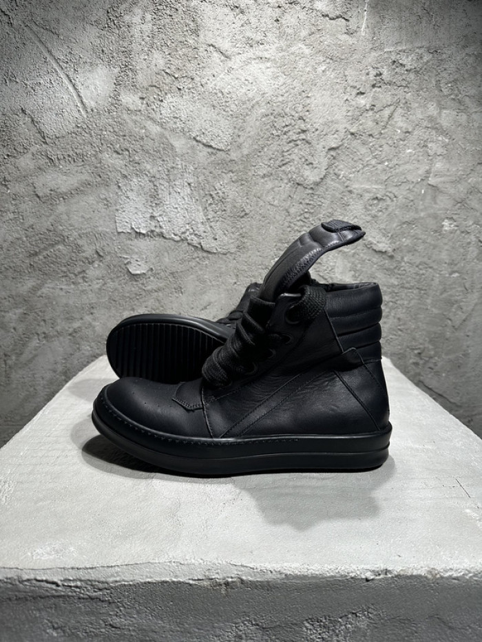 r1ck 0wens sneakers copshoe or-high top 25