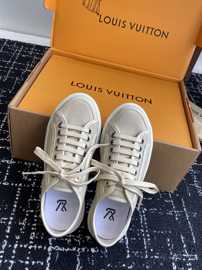 LVT Lagoon Sneaker COPSHOE L&V-LA 01