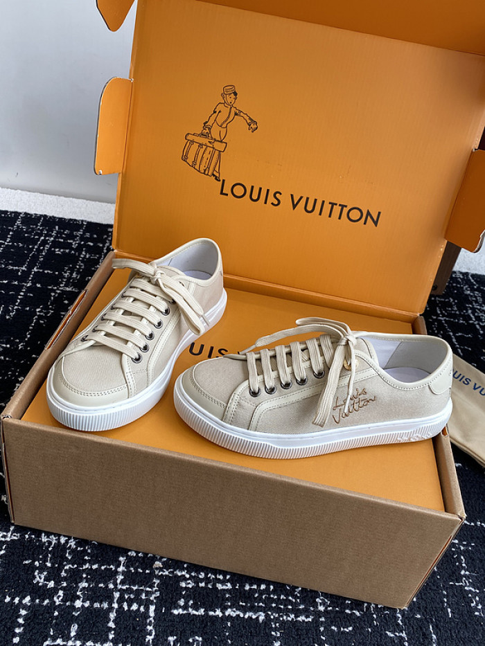 LVT Lagoon Sneaker COPSHOE L&V-LA 01