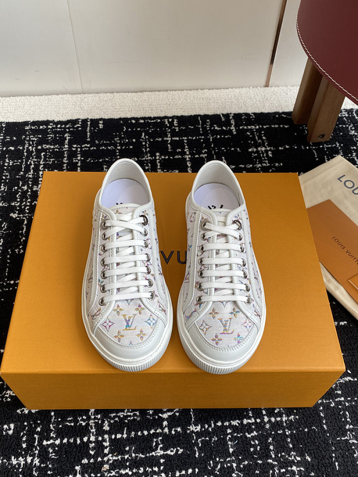 LVT Lagoon Sneaker COPSHOE L&V-LA 03