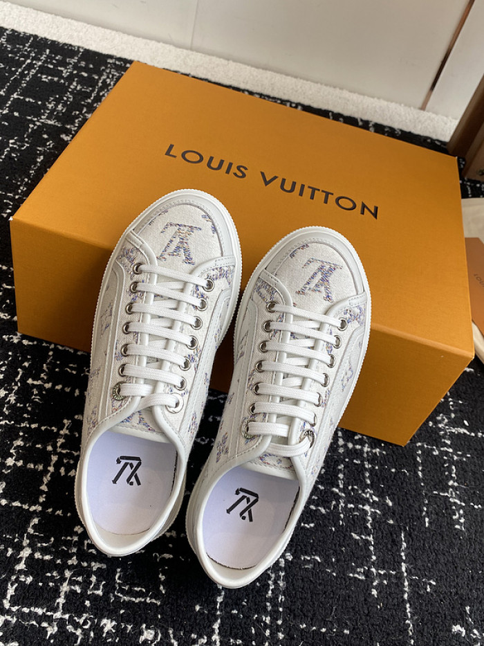 LVT Lagoon Sneaker COPSHOE L&V-LA 04