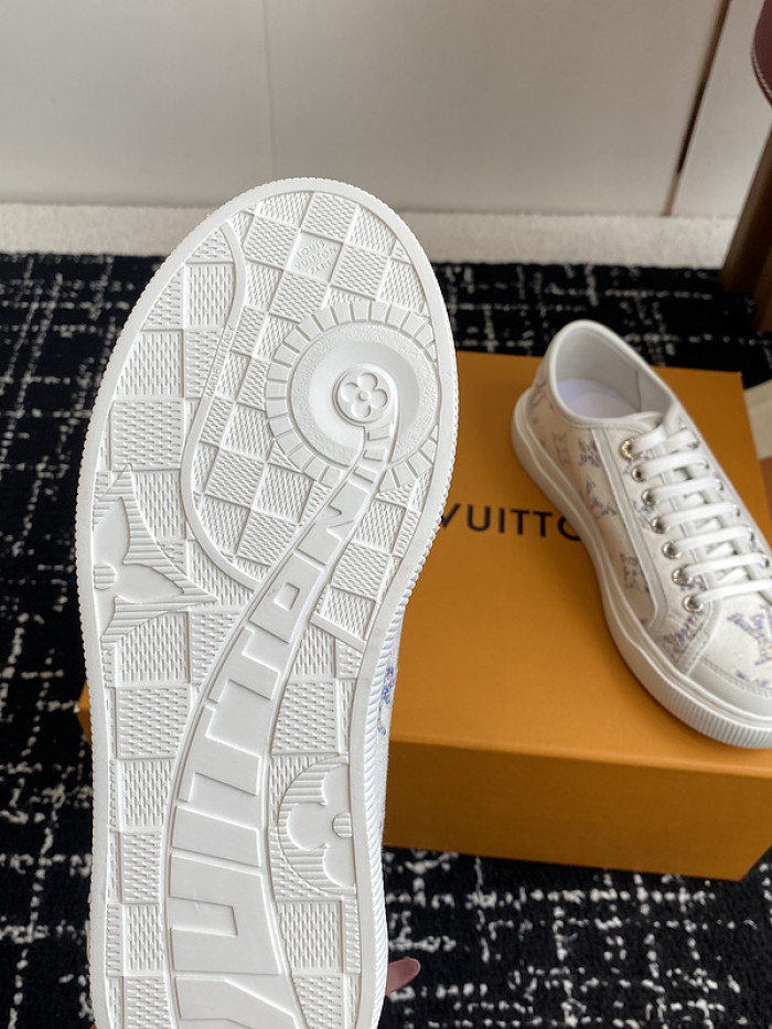 LVT Lagoon Sneaker COPSHOE L&V-LA 04