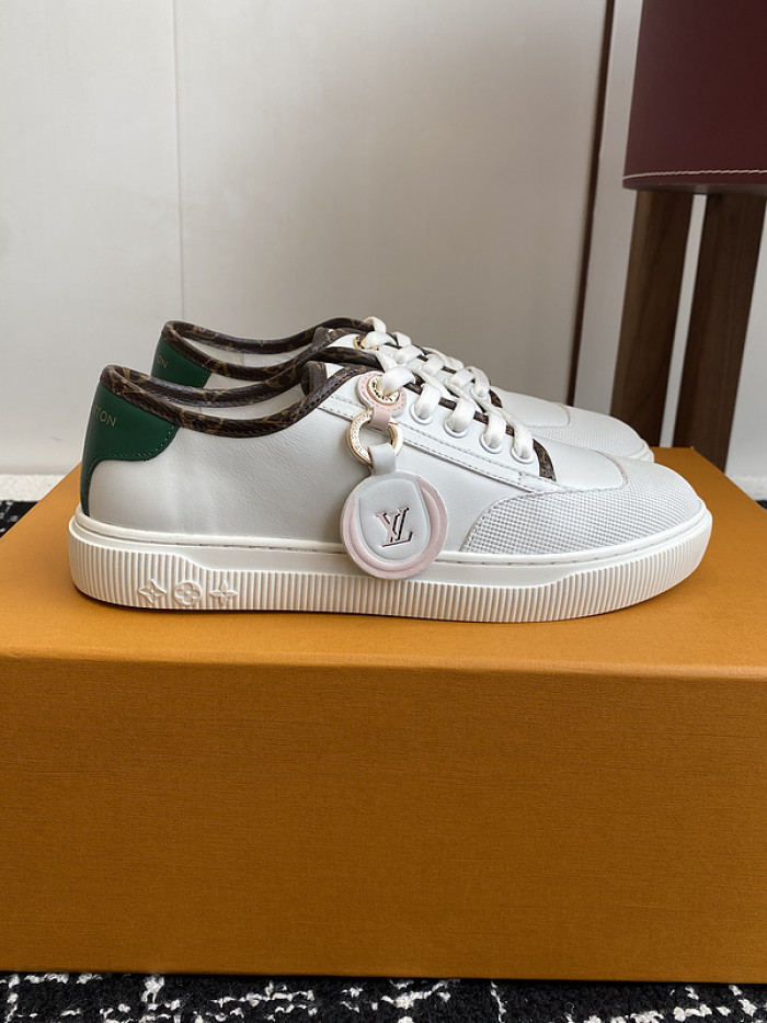 LVT Lagoon Sneaker COPSHOE L&V-LA 05