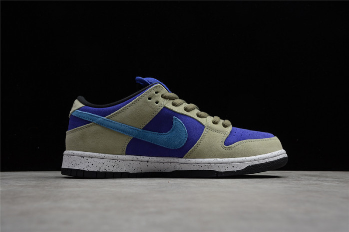 nike dunk low sb celadon - bq6817-301