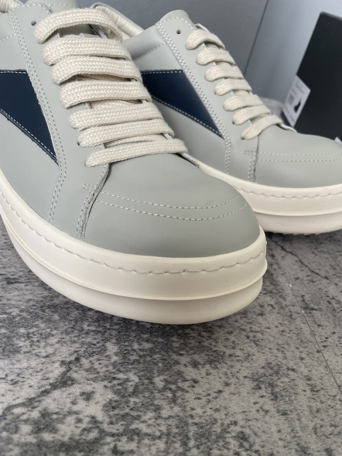 r1ck 0wens sneakers copshpe or-low top15