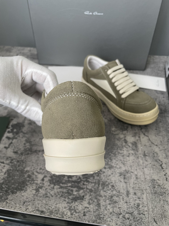 r1ck 0wens sneakers copshpe or-low top18