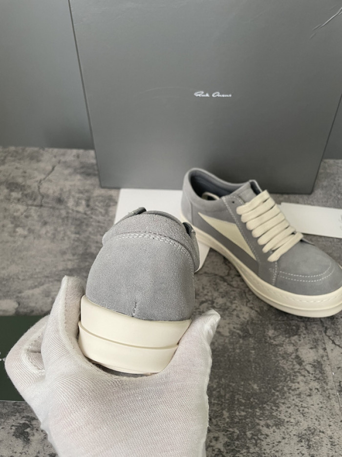 r1ck 0wens sneakers copshpe or-low top19