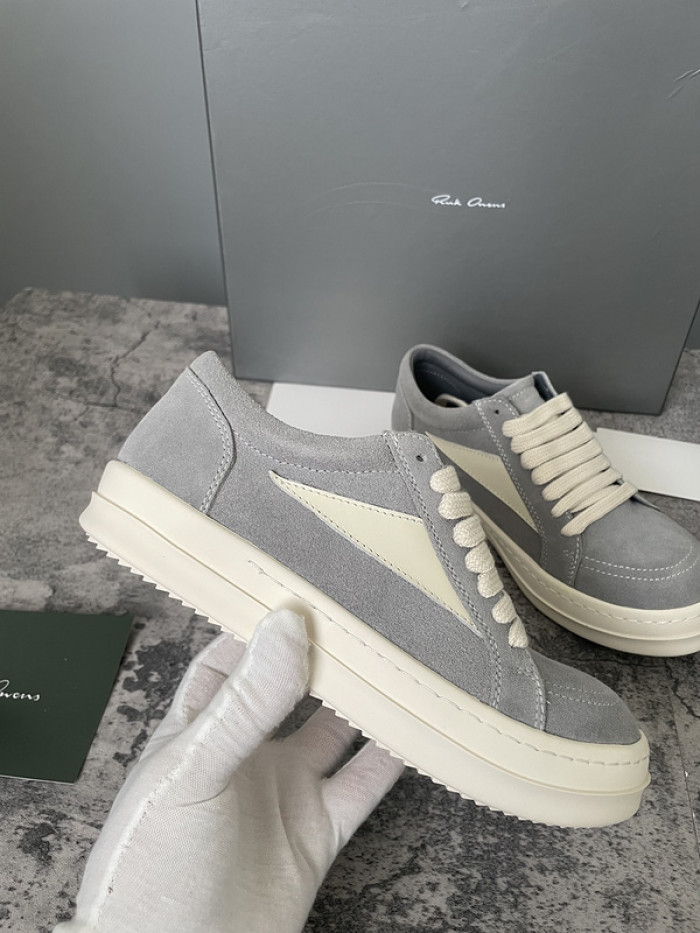 r1ck 0wens sneakers copshpe or-low top19