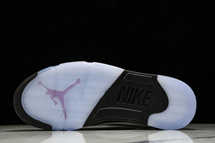 Jordan 5 Retro Medium Soft Pink Men