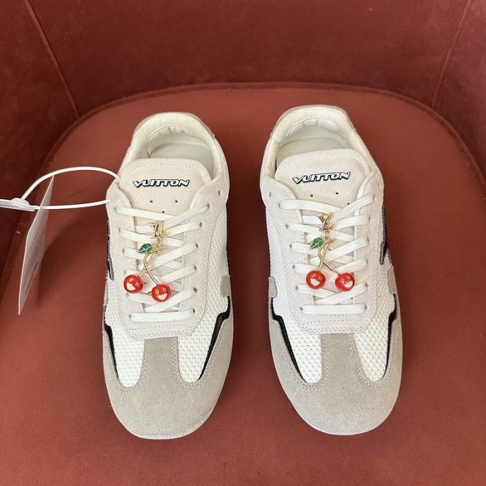 LVT Footprint SNEAKERS COPSHOE L&V-FO07