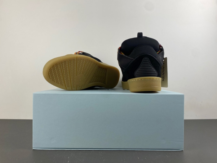 Lanu1n SNEAKERS COPSHOE LA-188