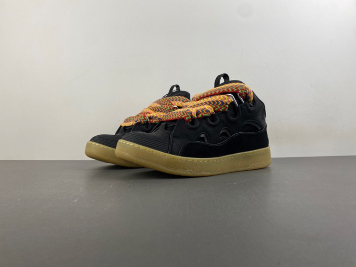 Lanu1n SNEAKERS COPSHOE LA-188