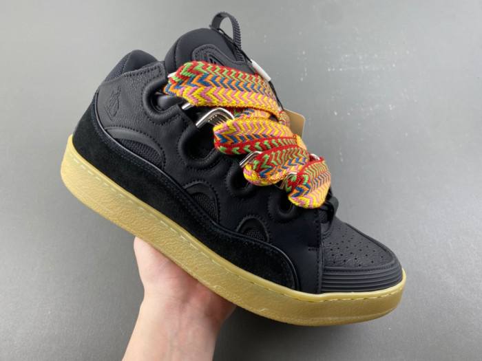Lanu1n SNEAKERS COPSHOE LA-188