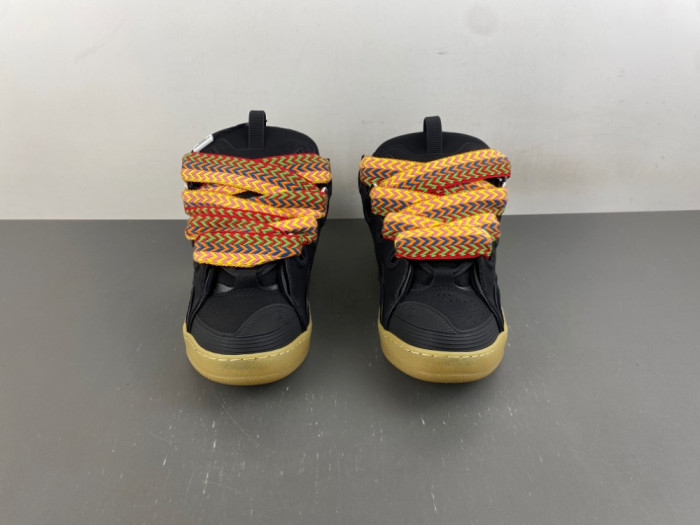 Lanu1n SNEAKERS COPSHOE LA-188