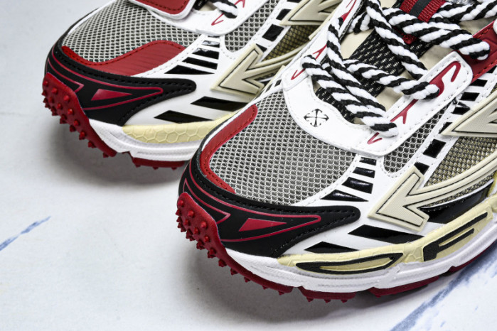 OF sneakers others copshoe OW-155