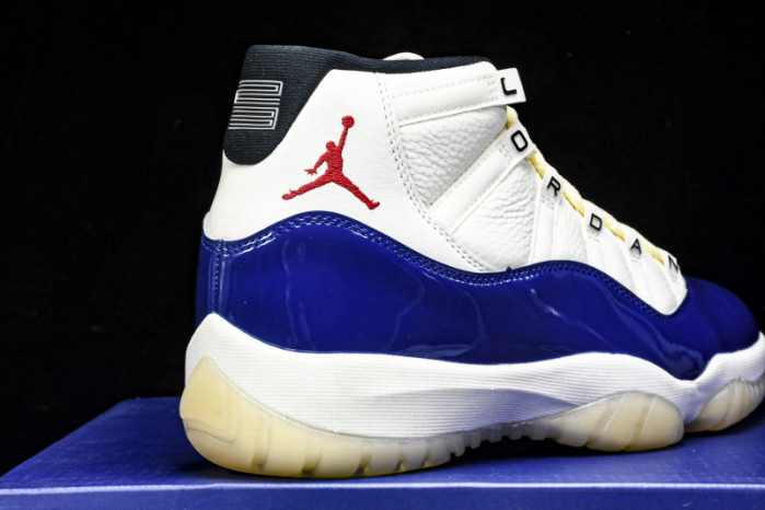 Air Jordan 11 Retro 