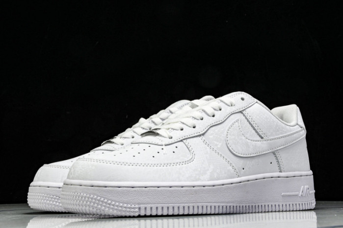 Nike Air Force 1 Low Kobe Bryant Forever White ib0018-100