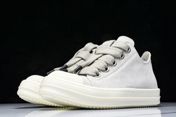 r1ck 0wens sneakers copshpe or-low top24