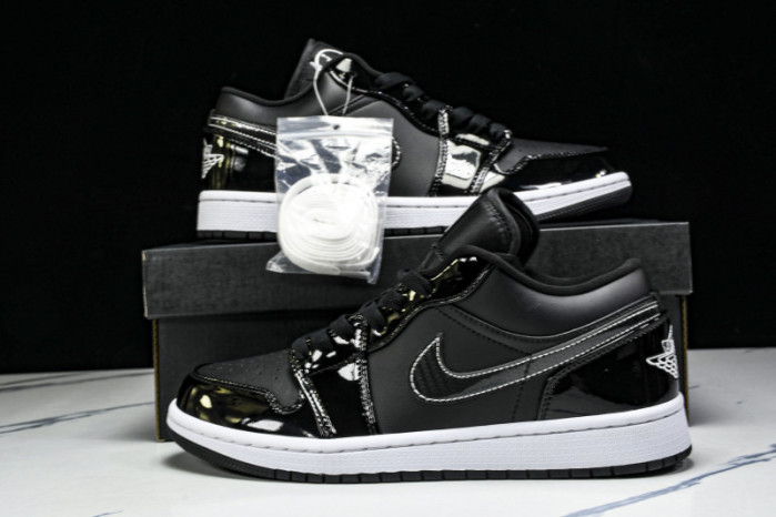 Jordan 1 Low SE All-Star (2021) - DD1650-001