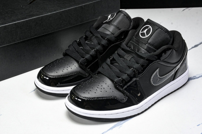 Jordan 1 Low SE All-Star (2021) - DD1650-001